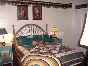 Burgundy Lane Bed & Breakfast 3*