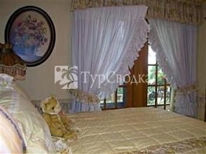 Isadora's Bed and Breakfast 3*