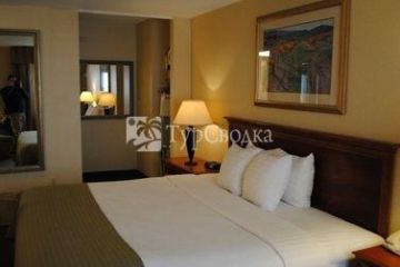 Days Hotel West Chester- Brandywine Valley 3*