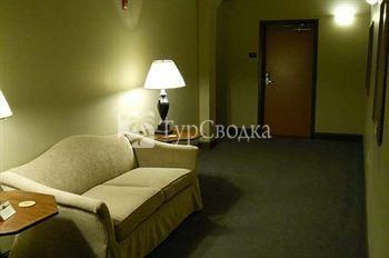 Warner Hotel West Chester 2*