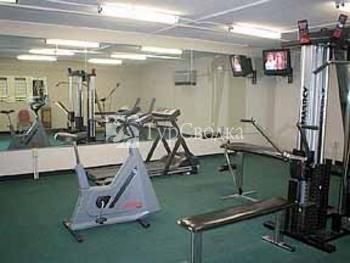 Comfort Inn West Hazleton 2*