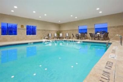 Holiday Inn Express Hotel & Suites West Long Branch 2*