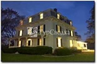 Langworthy Farm Bed and Breakfast 3*