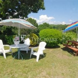 Sand Dollar Inn 2*