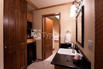 Kandahar Lodge 3*