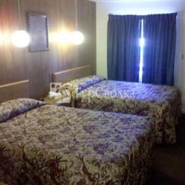 Wyoming Motel 2*