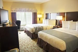 BEST WESTERN PLUS Eastgate Inn & Suites 2*