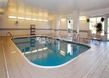 Comfort Inn East Wichita 2*