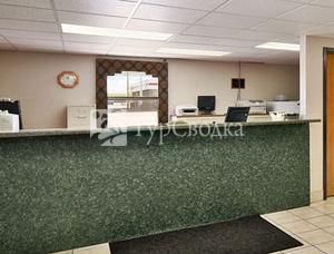 Days Inn Wichita 2*