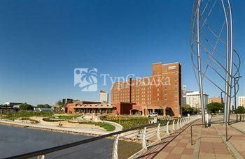 Drury Plaza Hotel Broadview - Wichita 3*