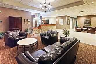Holiday Inn Wichita Downtown 3*