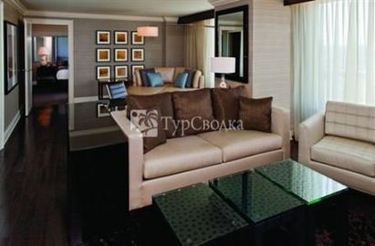 Hyatt Regency Wichita 3*