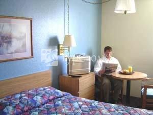 Scotsman Inn West 3*