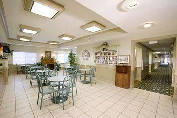 Wesley Inn 2*