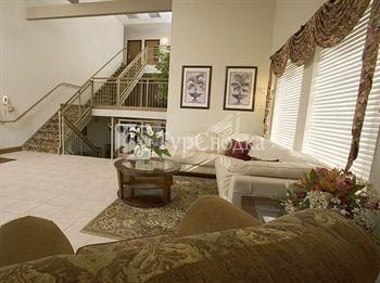 Wichita Inn East 2*