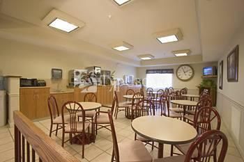 Wichita Inn West 1*