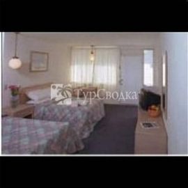 Daytona Motor Inn 3*