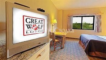 Great Wolf Lodge Williamsburg (Virginia) 3*