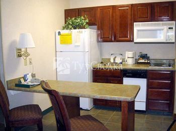 Homewood Suites Williamsburg 3*