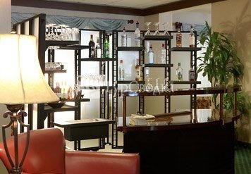 Courtyard by Marriott Burlington Taft Corners 3*