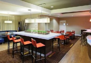Courtyard by Marriott Wilmington Brandywine 3*