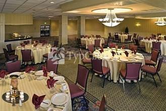 DoubleTree by Hilton Hotel Wilmington 3*