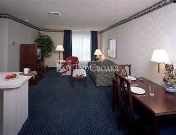 Homewood Suites by Hilton Wilmington - Brandywine Valley 4*