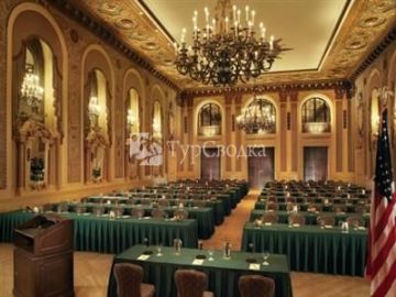 Hotel du Pont Wilmington (Delaware) 5*