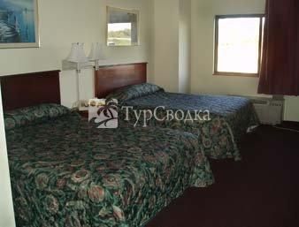 Knights Inn - Wilmington 2*
