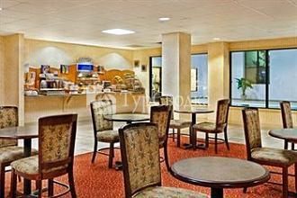 Holiday Inn Express Winchester (Kentucky) 2*