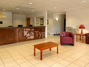 Days Inn Winchester (Virginia) 2*