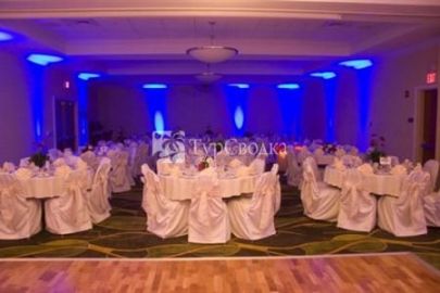 Holiday Inn SE Historic Gateway 3*