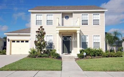 Stay Kissimmee Vacation Villas 2*