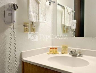 Days Inn Winona 2*