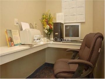 La Quinta Inn and Suites Woodburn 3*