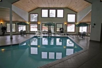 Country Lodge 3*