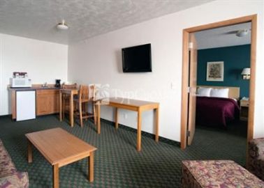 Comfort Inn Worland 2*