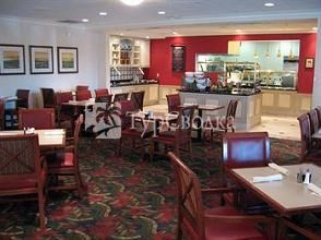 Hilton Garden Inn Yakima 3*