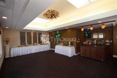 Prairie Hotel 3*
