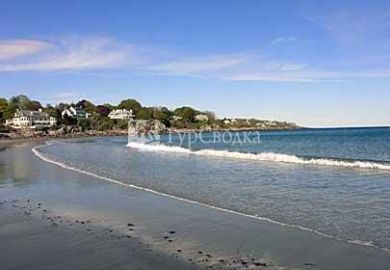 Stage Neck Inn 4*
