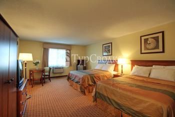 Best Western York Inn 2*