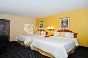 BEST WESTERN Westgate Inn 2*