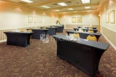 Holiday Inn York (Pennsylvania) 3*