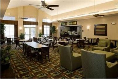 Homewood Suites by Hilton York 3*