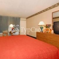 Quality Inn & Suites York (Pennsylvania) 2*