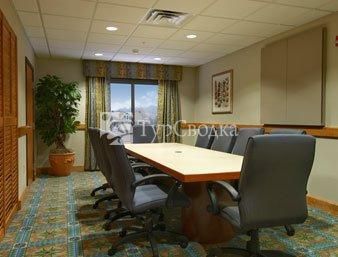 Wingate Hotel York (Pennsylvania) 3*