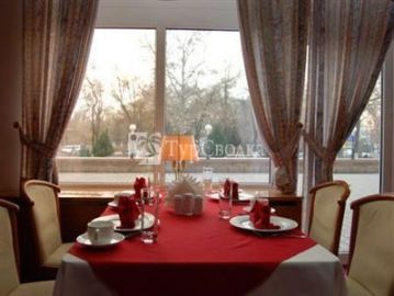 Domina Shodlik Palace 4*