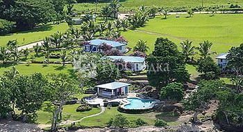 Benjor Beach Club Villas Port Vila 3*