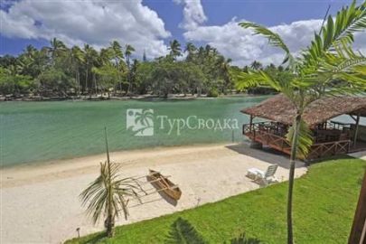 Tropicana Lagoon Beach Apartments Port Vila 4*