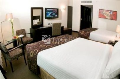 Lidotel Hotel Boutique Barquisimeto 4*